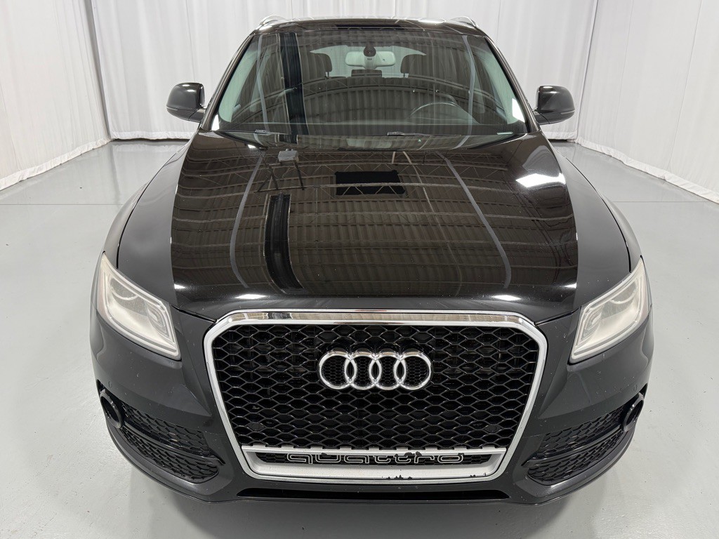 2014 Audi Q5 Image 2