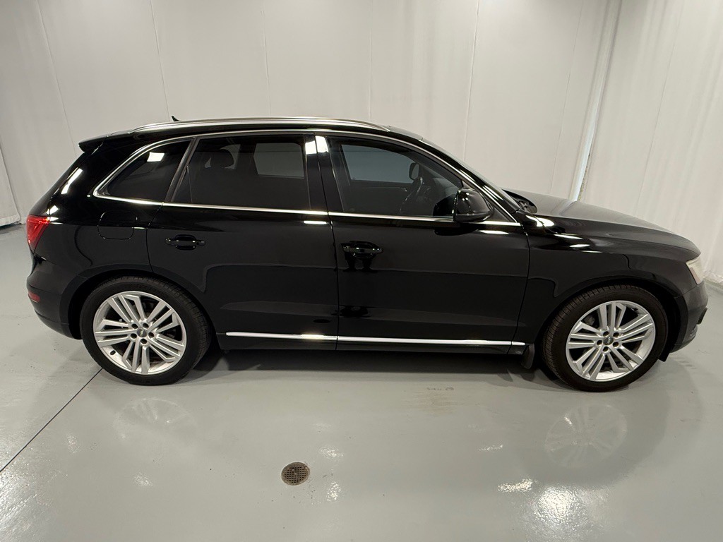 2014 Audi Q5 Image 4
