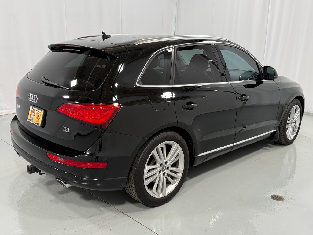 2014 Audi Q5 Image 5