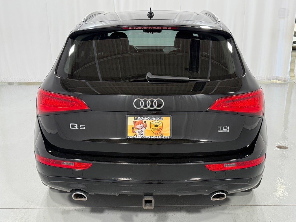 2014 Audi Q5 Image 6