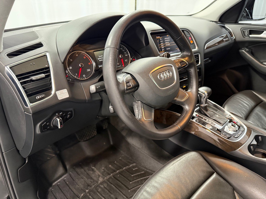 2014 Audi Q5 Image 9