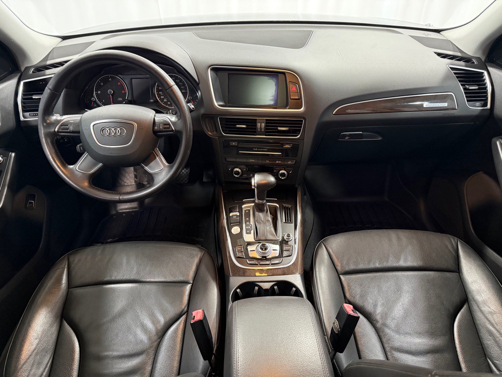 2014 Audi Q5 Image 10