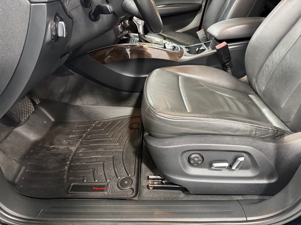 2014 Audi Q5 Image 11