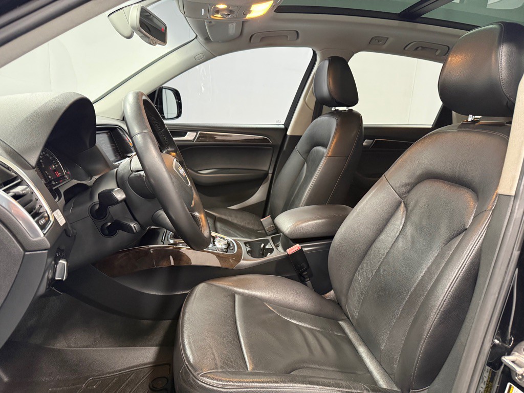 2014 Audi Q5 Image 12