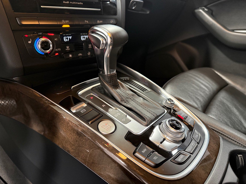 2014 Audi Q5 Image 14