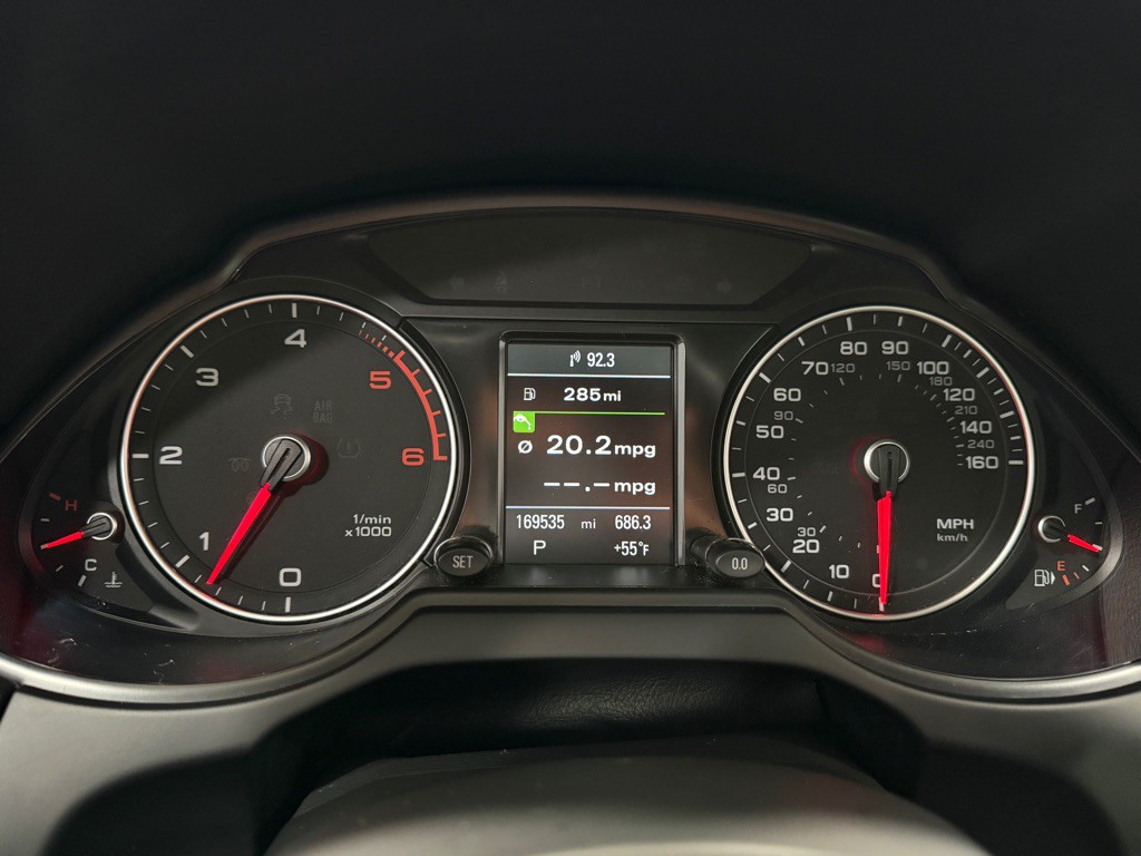 2014 Audi Q5 Image 15