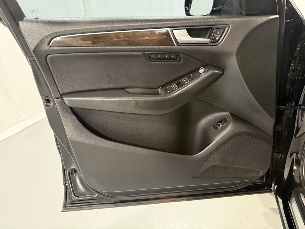 2014 Audi Q5 Image 16