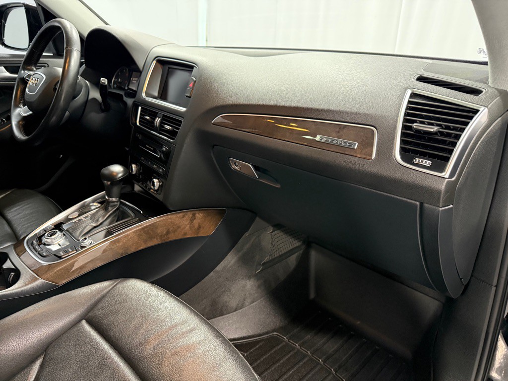 2014 Audi Q5 Image 17