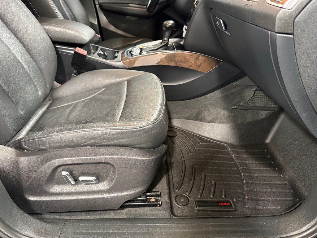 2014 Audi Q5 Image 18