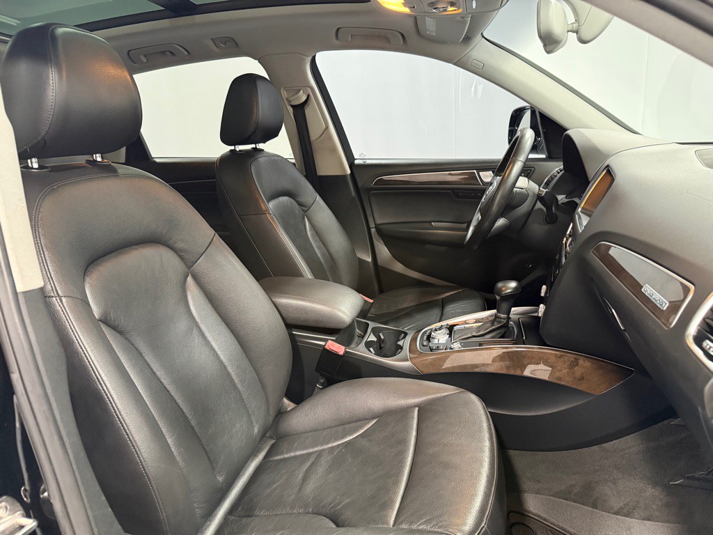 2014 Audi Q5 Image 19