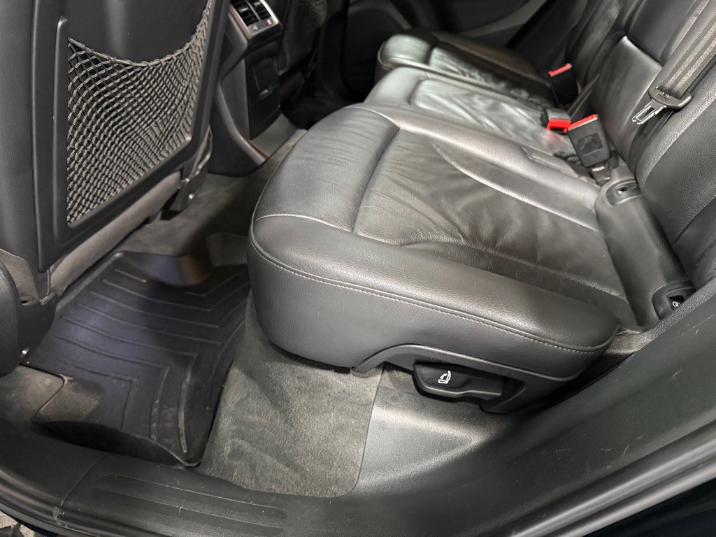 2014 Audi Q5 Image 21