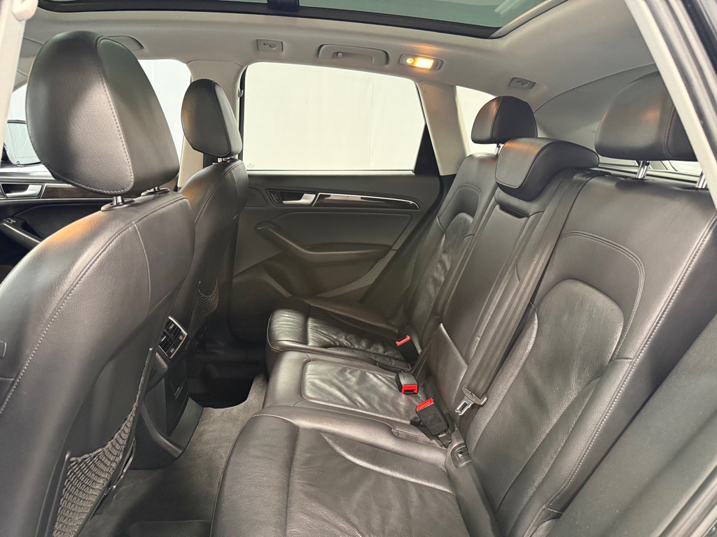 2014 Audi Q5 Image 22