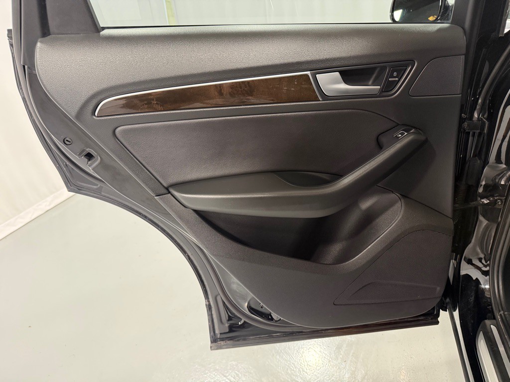 2014 Audi Q5 Image 23