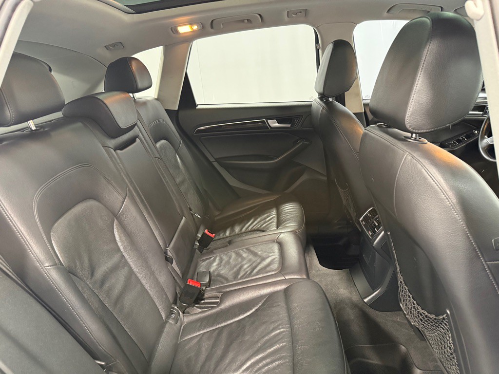 2014 Audi Q5 Image 25