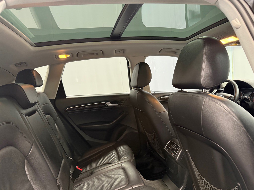 2014 Audi Q5 Image 26