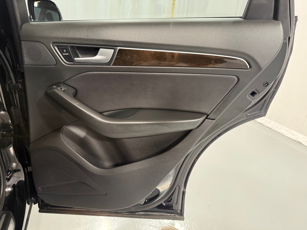 2014 Audi Q5 Image 27