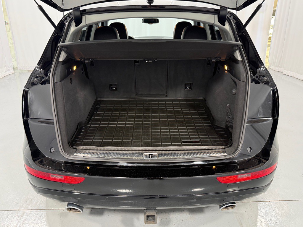2014 Audi Q5 Image 28