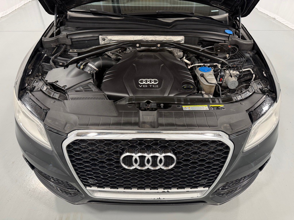 2014 Audi Q5 Image 29