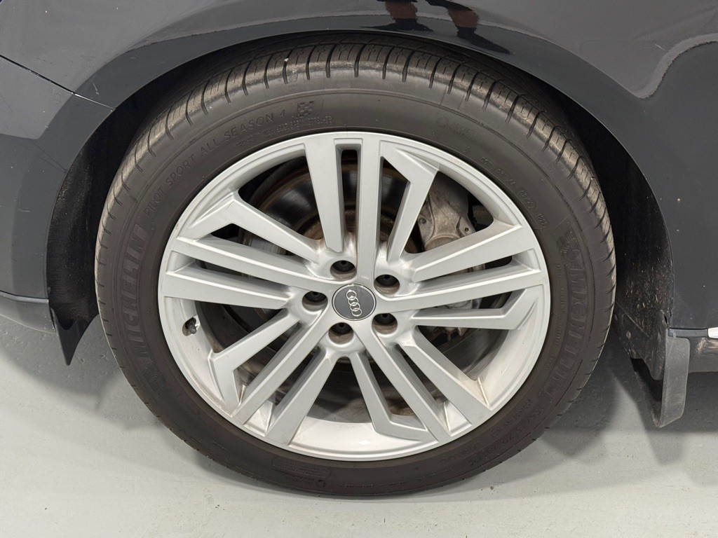 2014 Audi Q5 Image 30