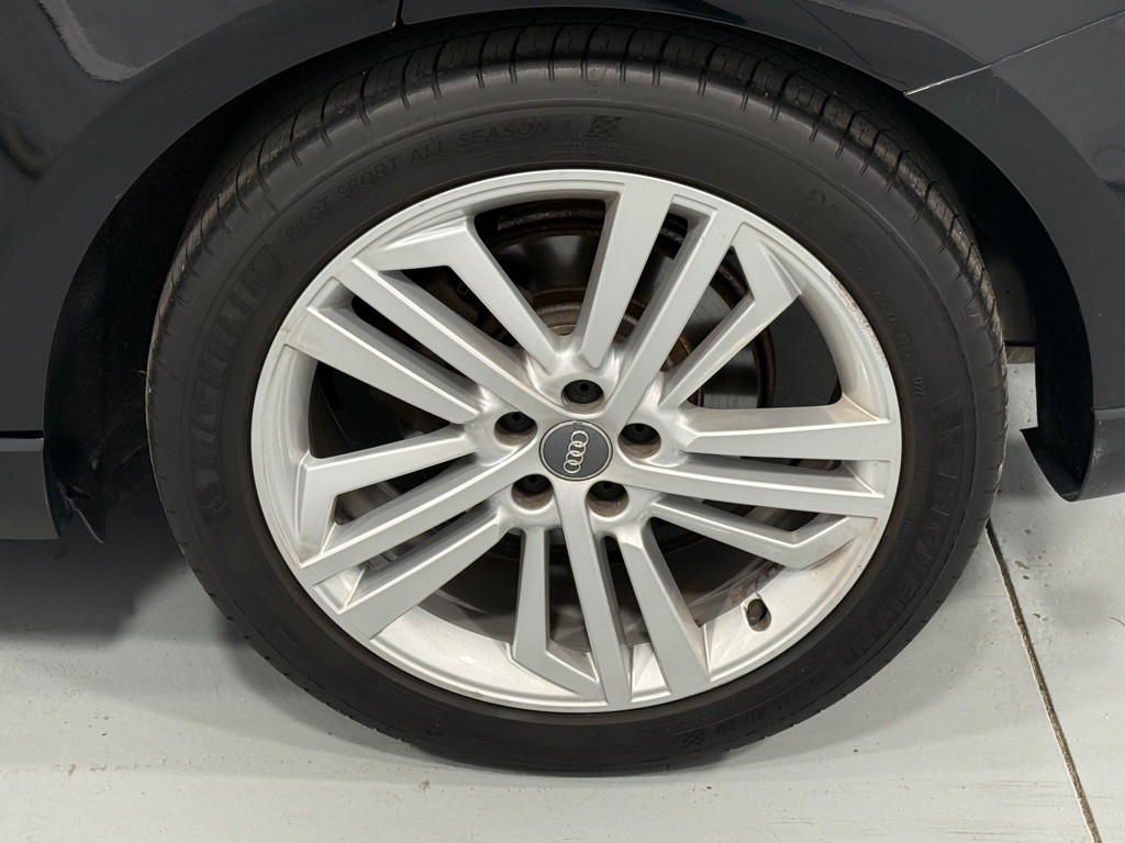 2014 Audi Q5 Image 31