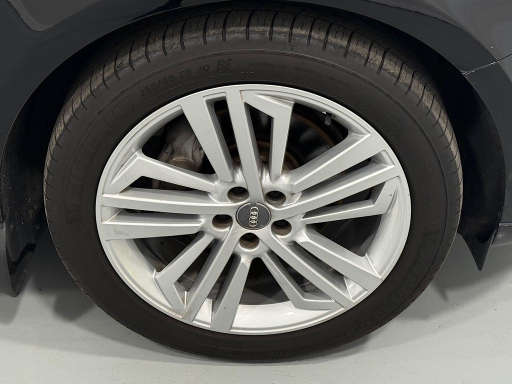 2014 Audi Q5 Image 33