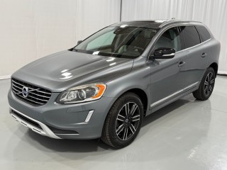 Image for 2017 Volvo XC60 T5 DYNAMIC ID: 6897116