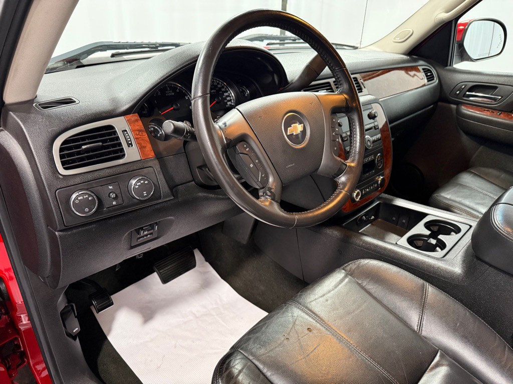 2008 Chevrolet Silverado 1500 Image 9