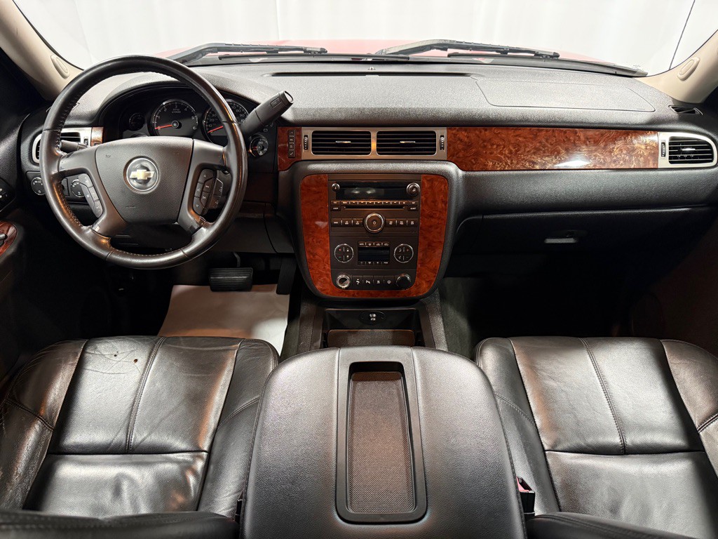 2008 Chevrolet Silverado 1500 Image 10