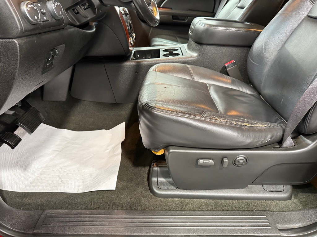 2008 Chevrolet Silverado 1500 Image 11