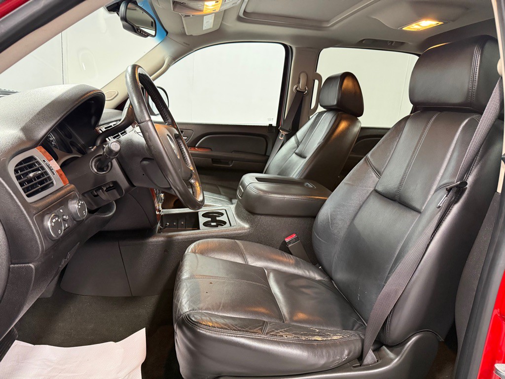 2008 Chevrolet Silverado 1500 Image 12