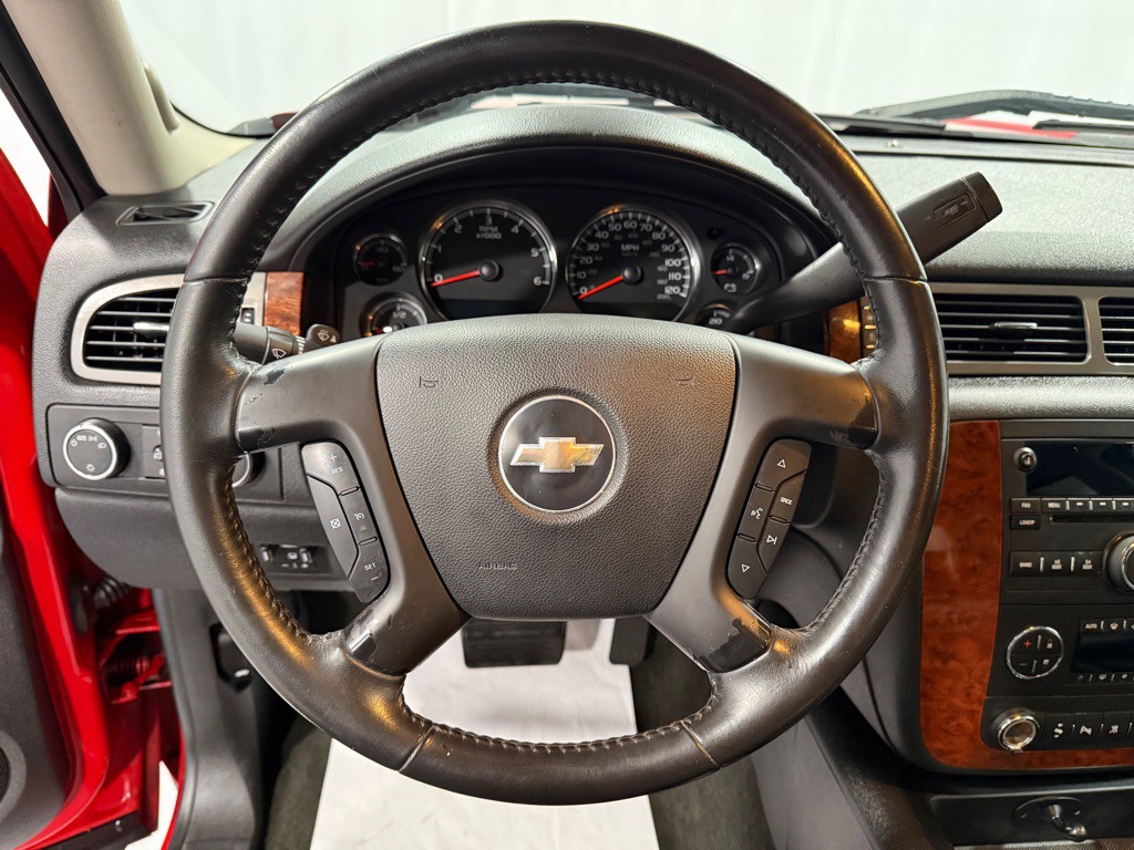 2008 Chevrolet Silverado 1500 Image 13