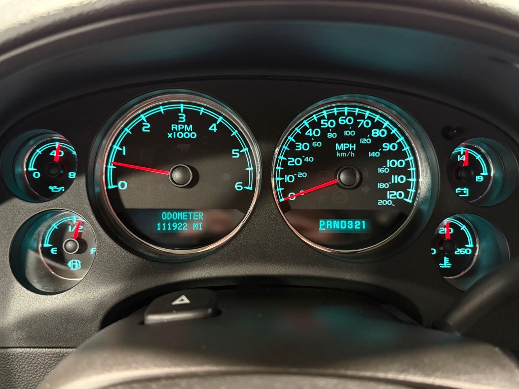 2008 Chevrolet Silverado 1500 Image 14