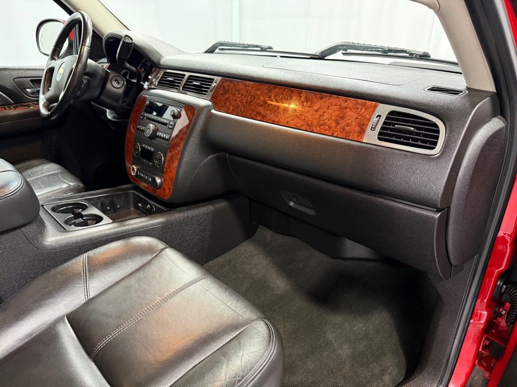 2008 Chevrolet Silverado 1500 Image 16