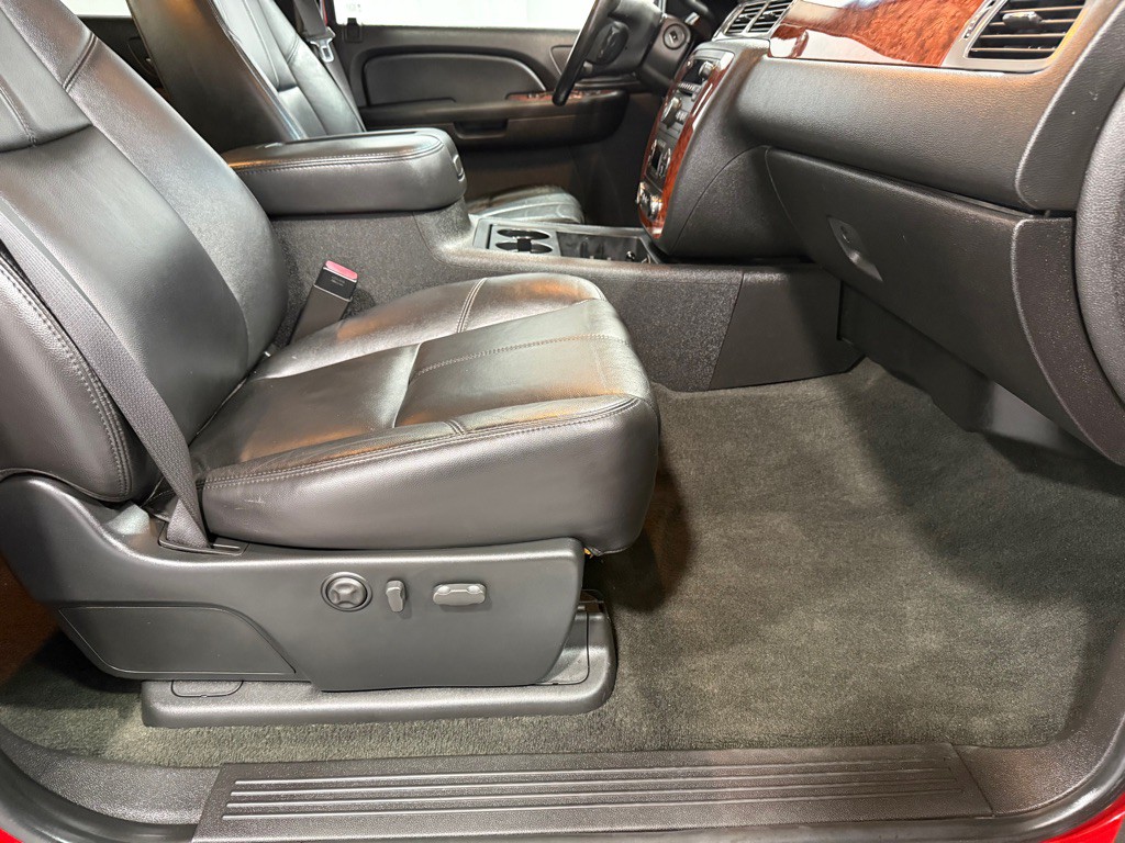 2008 Chevrolet Silverado 1500 Image 17