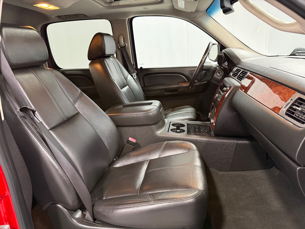 2008 Chevrolet Silverado 1500 Image 18