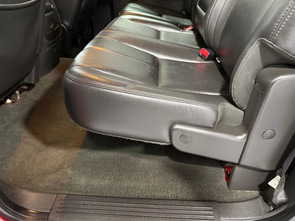 2008 Chevrolet Silverado 1500 Image 20
