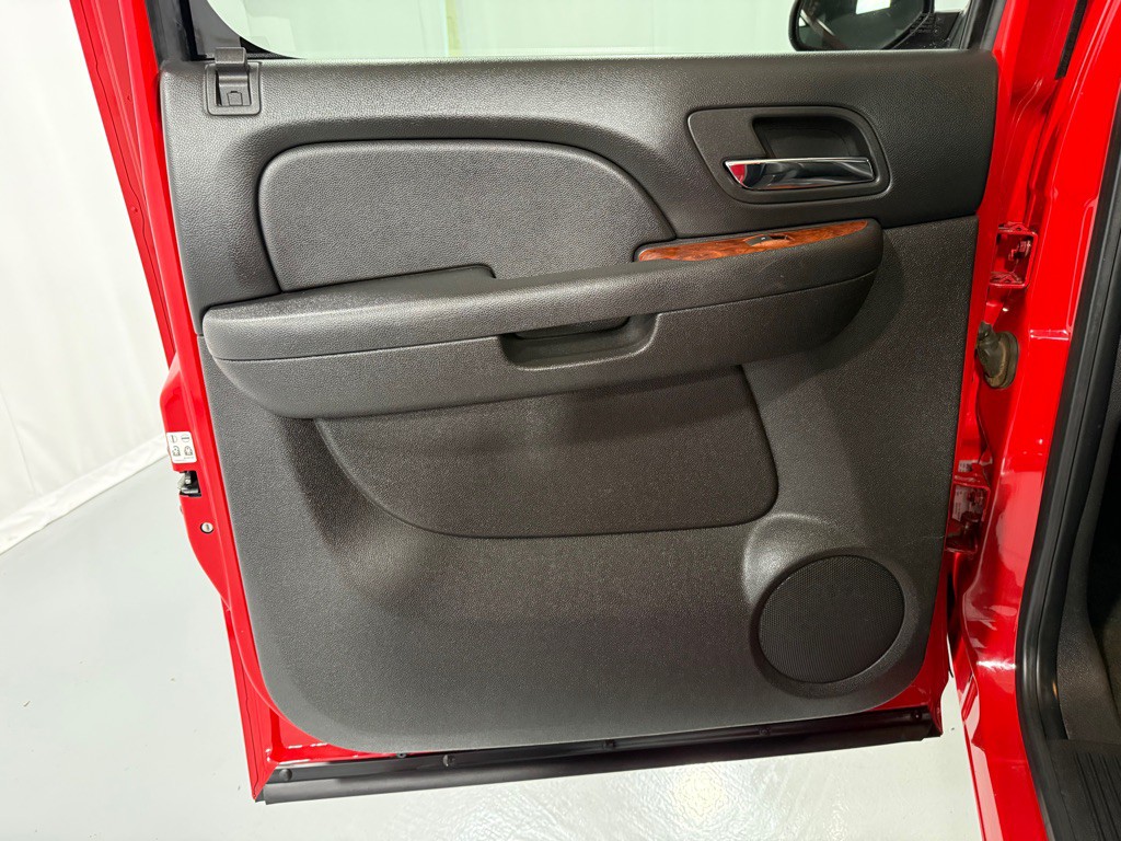 2008 Chevrolet Silverado 1500 Image 22