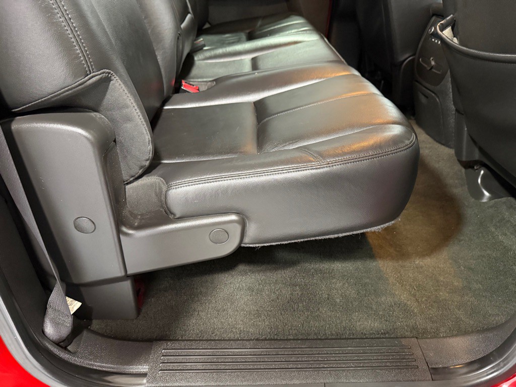 2008 Chevrolet Silverado 1500 Image 23