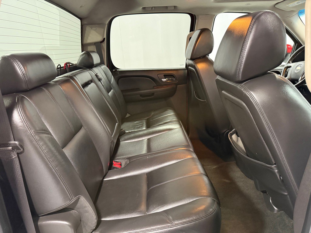 2008 Chevrolet Silverado 1500 Image 24