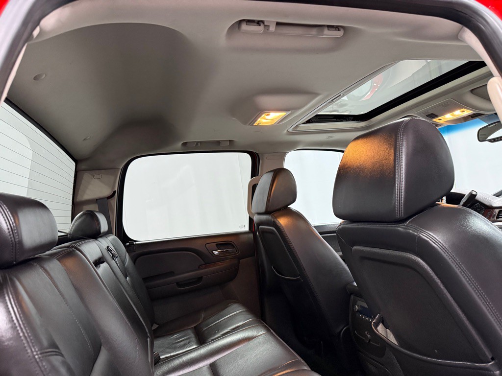 2008 Chevrolet Silverado 1500 Image 25