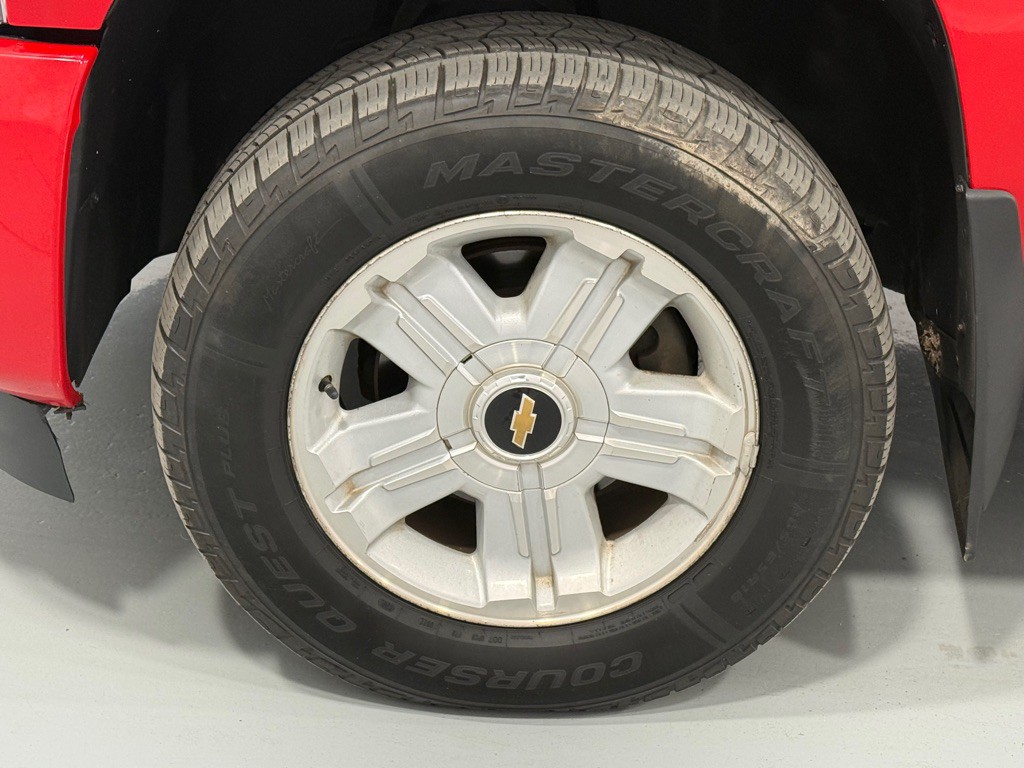 2008 Chevrolet Silverado 1500 Image 28
