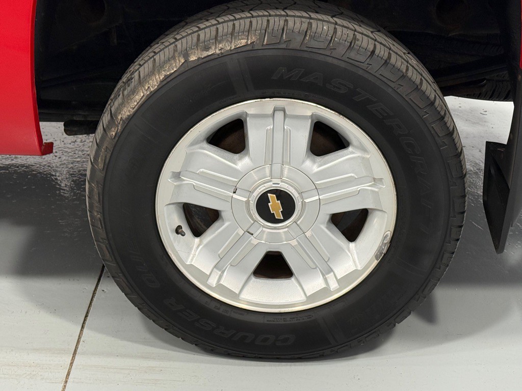 2008 Chevrolet Silverado 1500 Image 29