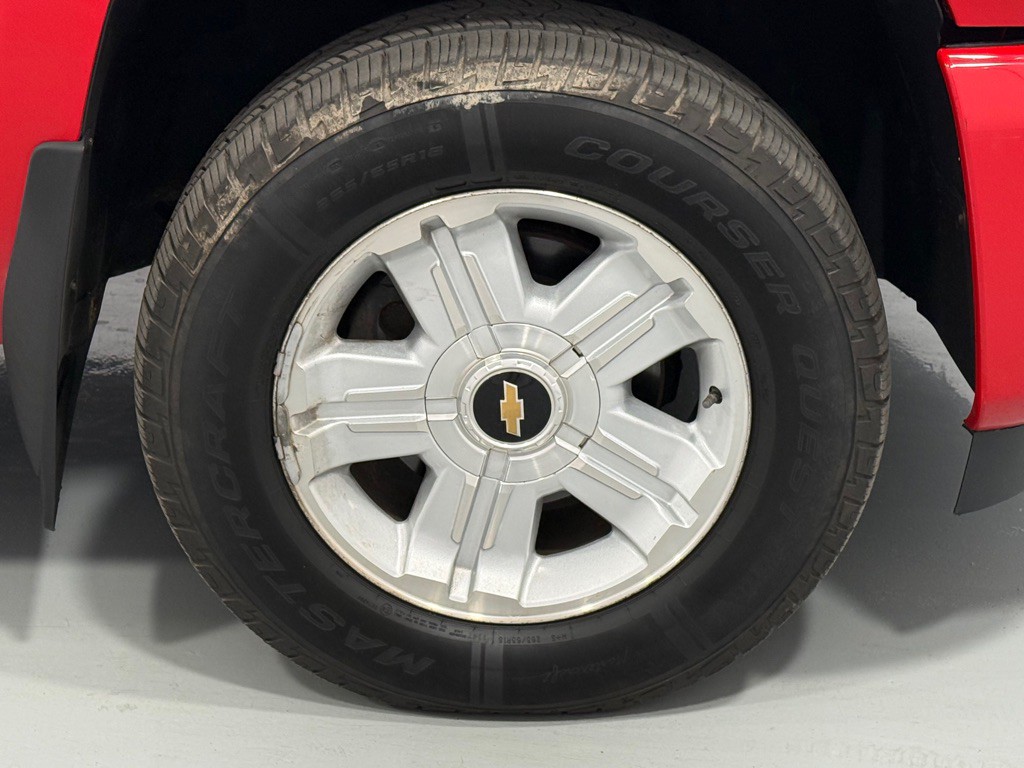 2008 Chevrolet Silverado 1500 Image 31