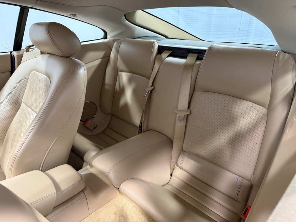 2008 Jaguar XK-Series Image 22