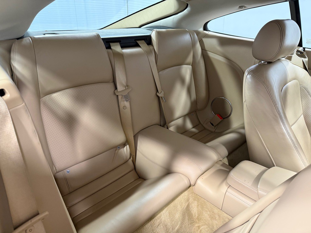 2008 Jaguar XK-Series Image 24