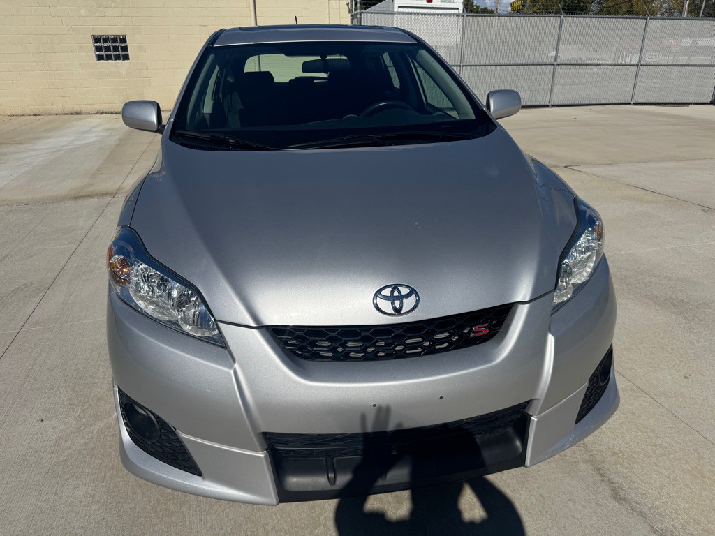 2010 Toyota Corolla Image 2