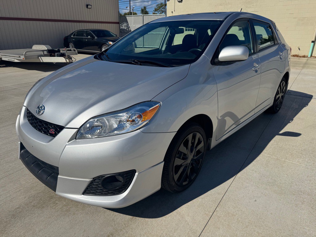 2010 Toyota Corolla Image 3