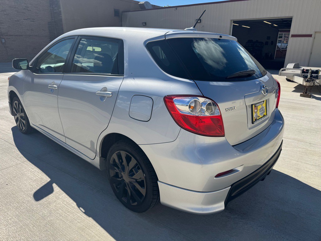 2010 Toyota Corolla Image 4