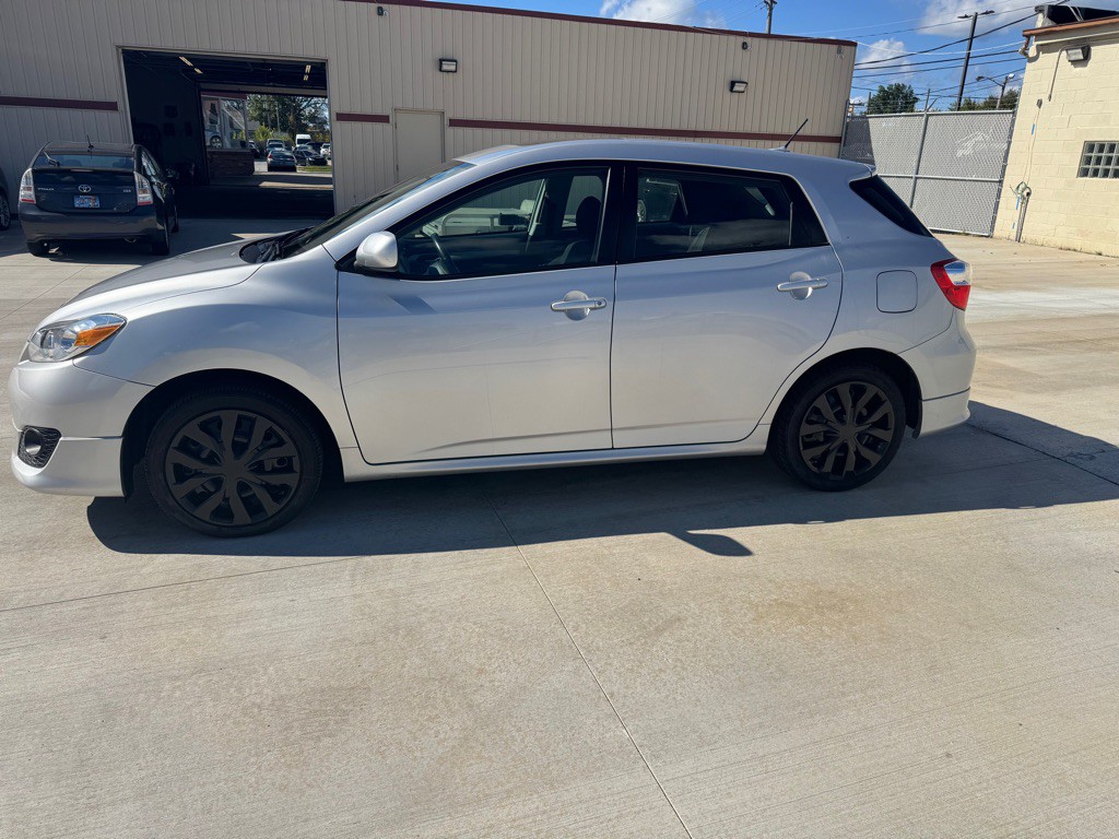 2010 Toyota Corolla Image 5