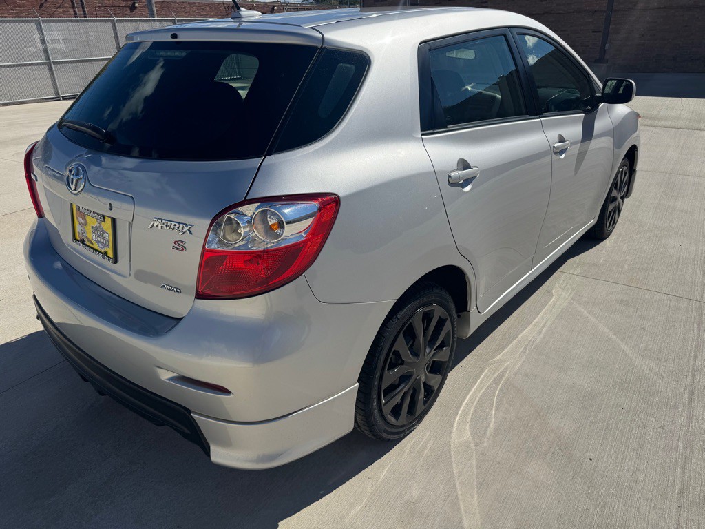 2010 Toyota Corolla Image 6